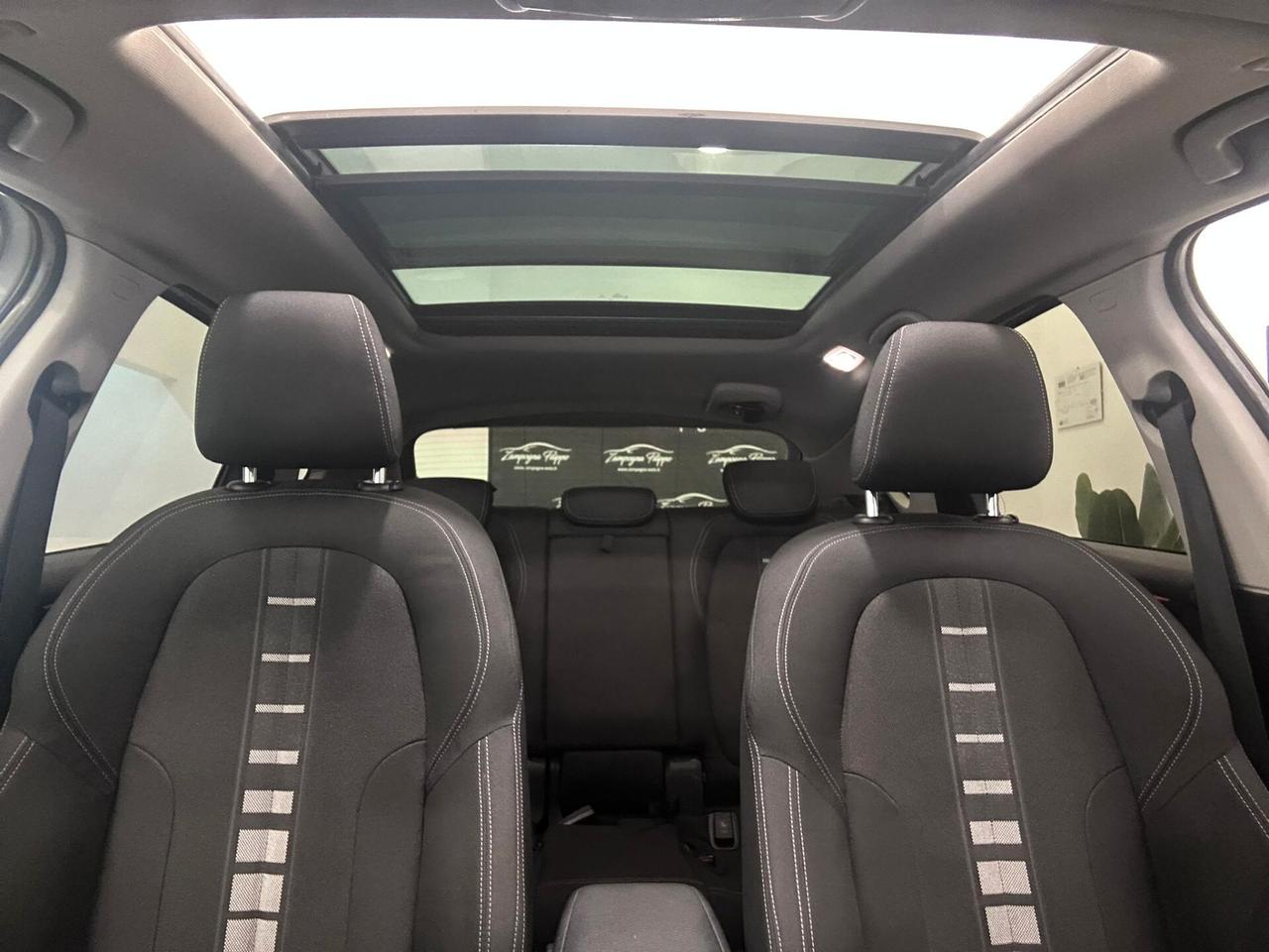 Bmw 218D Active Tourer Msport TETTO 2015