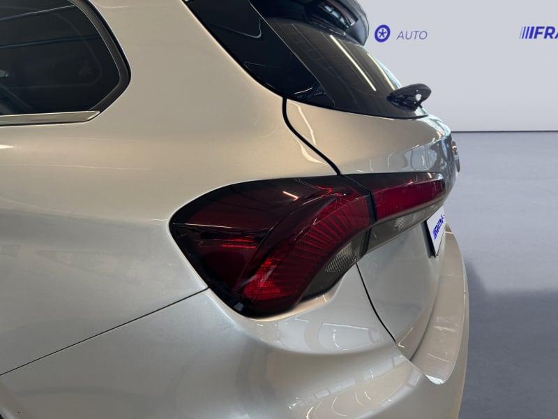 FIAT TIPO 1.6 MJT S&S DCT SW LOUNGE