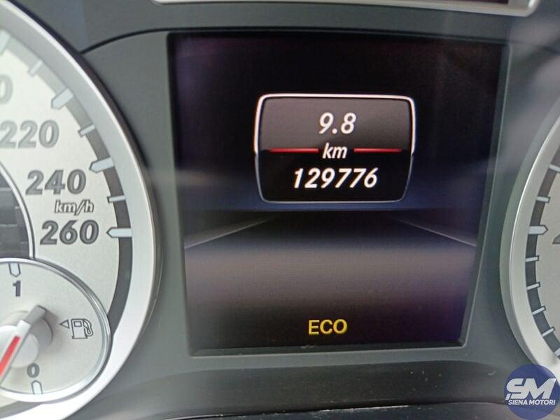 Mercedes-Benz Classe A A 180 CDI Sport