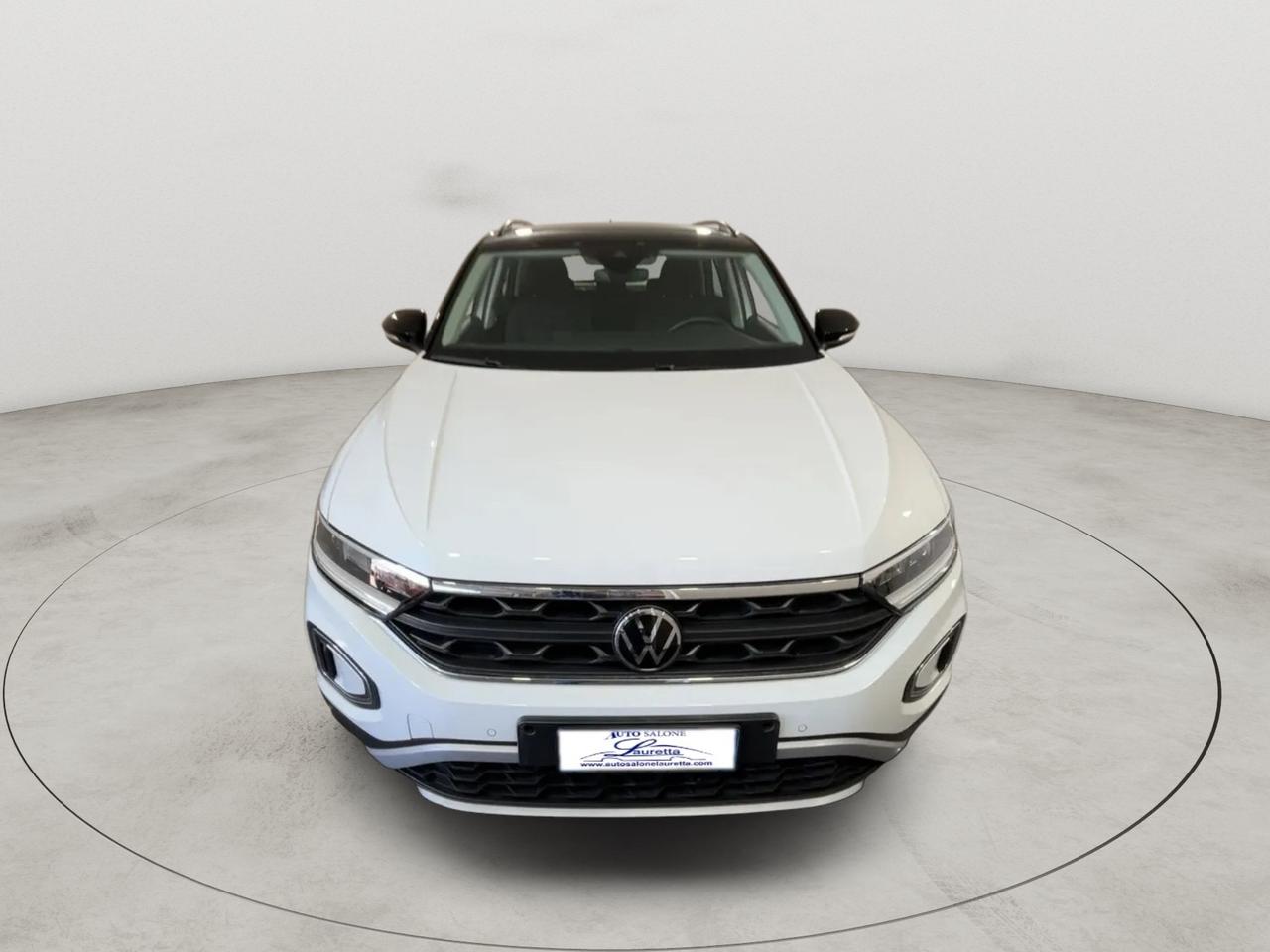 Volkswagen T-Roc 1.0 TSI Life