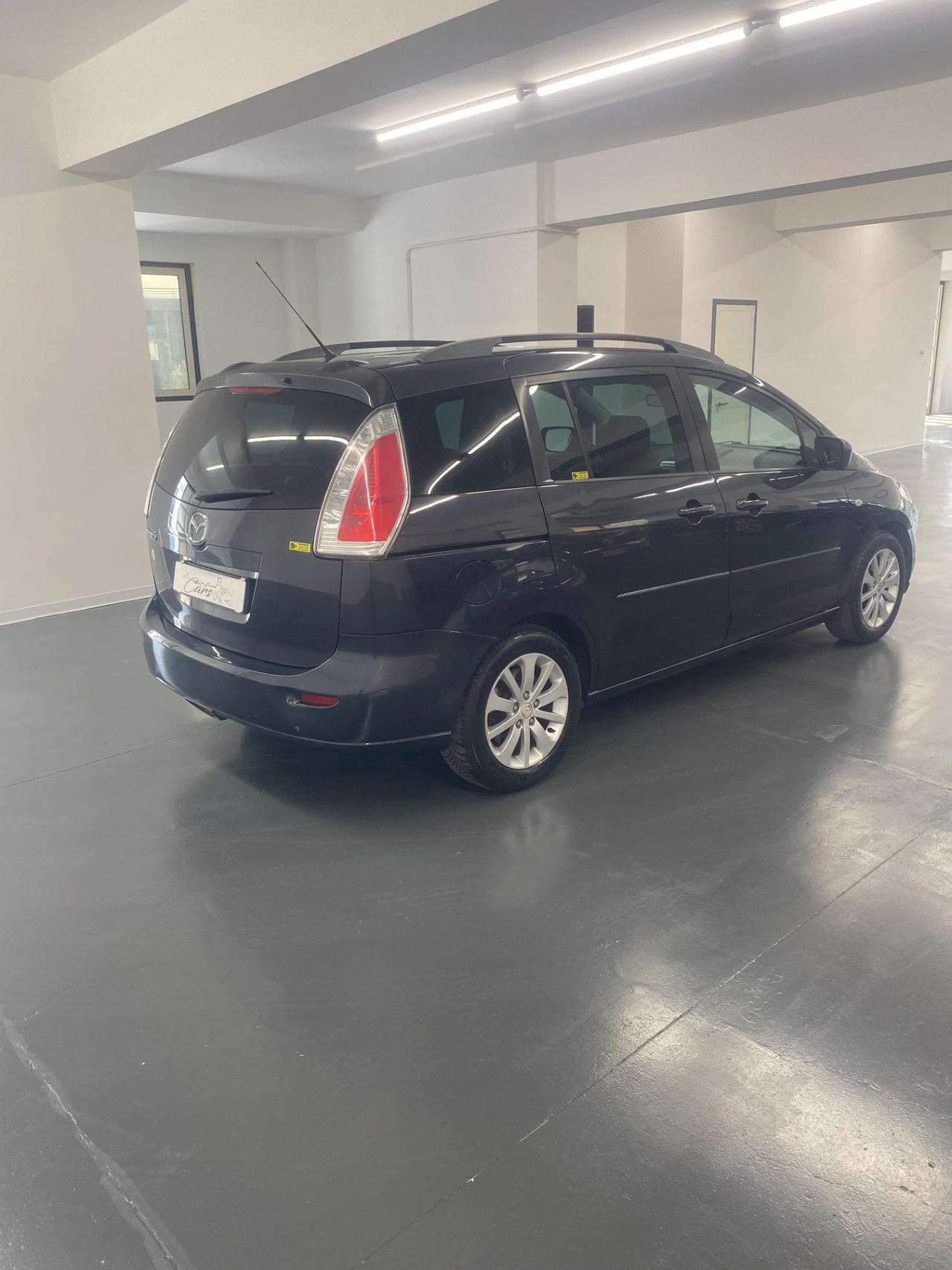 Mazda 5 Mazda5 2.0 MZ-CD 16V 110CV Style