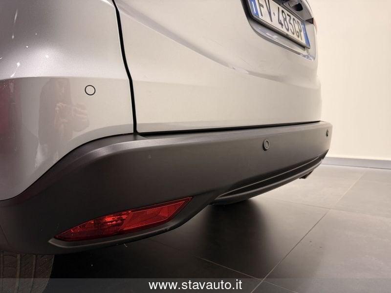 Honda HR-V 1.5 Elegance Navi Adas