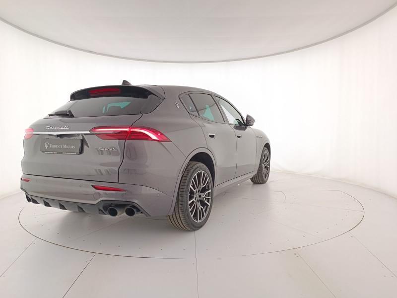 Maserati Grecale 2.0 MHEV GT AWD Auto
