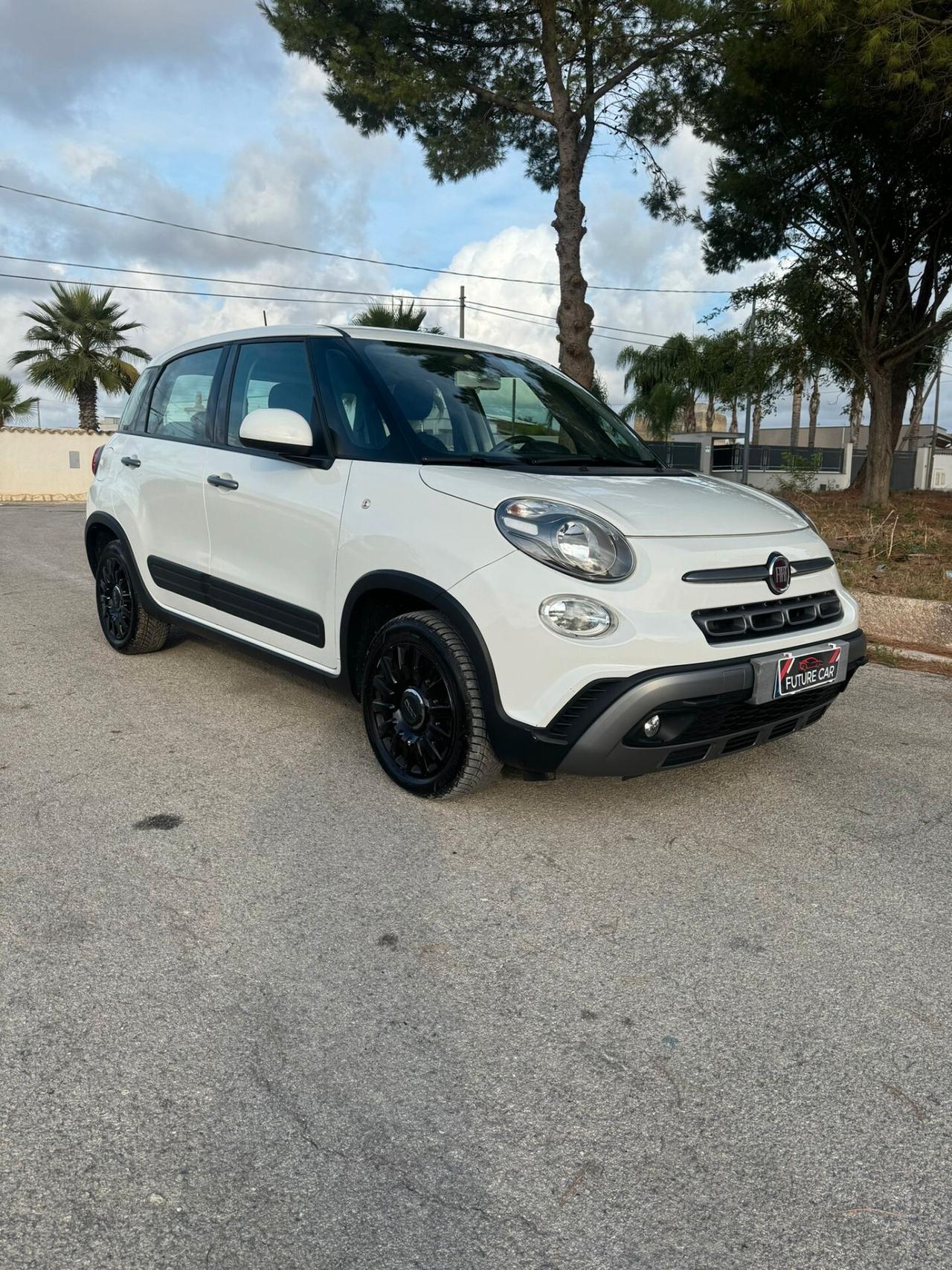 Fiat 500L 1.3 Multijet 95 CV Sport