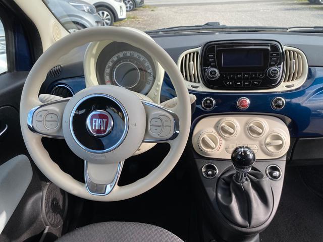 FIAT 500 1.2 Pop