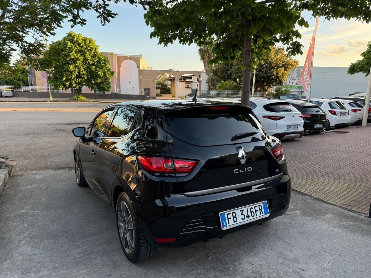 Renault Clio 1.5 dCi 5 porte Costume National