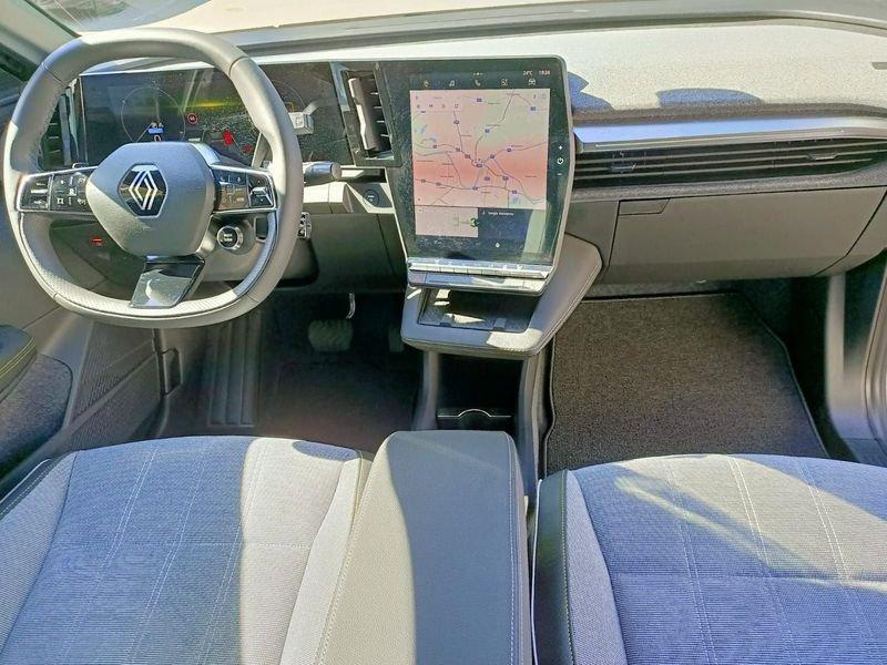Renault Mégane E-Tech El. 220 CV Techno