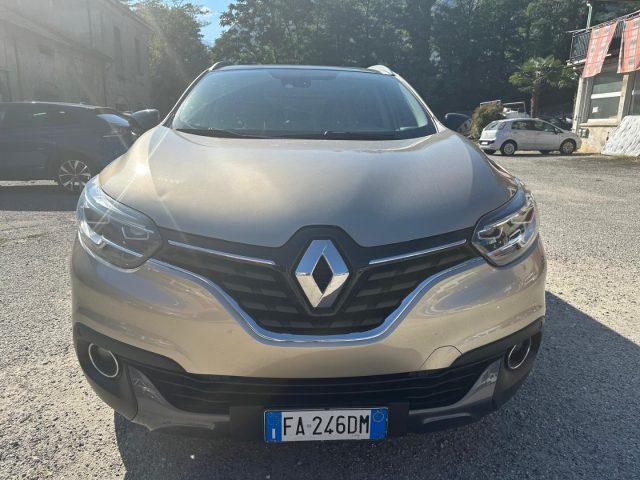 RENAULT Kadjar dCi 8V 110CV EDC Energy Bose