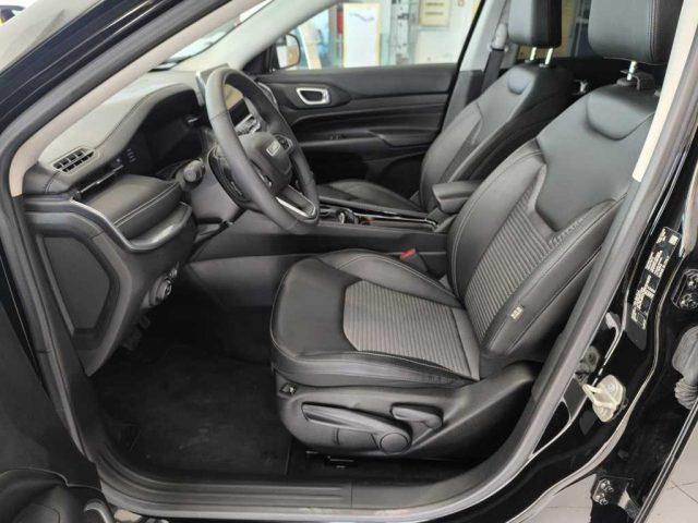 JEEP Compass 2ª serie - 1.5 Turbo T4 130 CV MHEV 2WD Limi