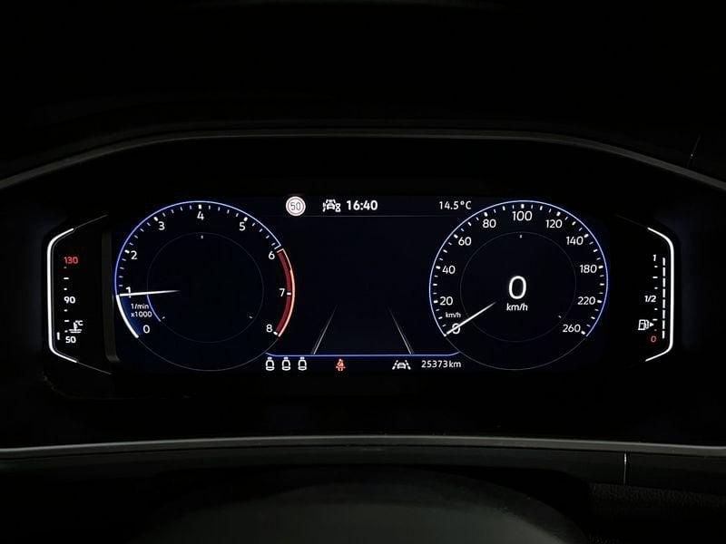 Volkswagen T-Roc T-Roc 1.0 tsi Style 115cv