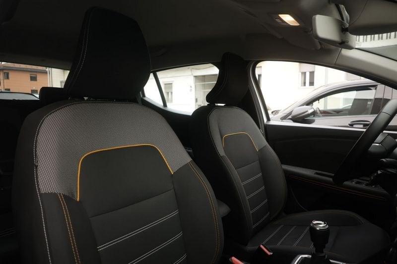 Dacia Sandero Dacia Sandero 1.0 TCe STEPWAY COMFORT CVT 67KW ANNO 2022