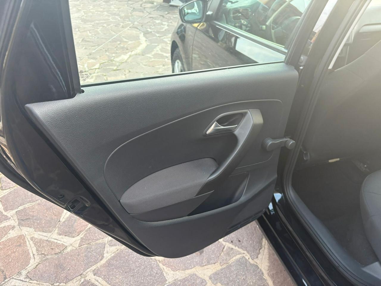 Volkswagen Polo 1.2 TDI DPF 5 p. Trendline