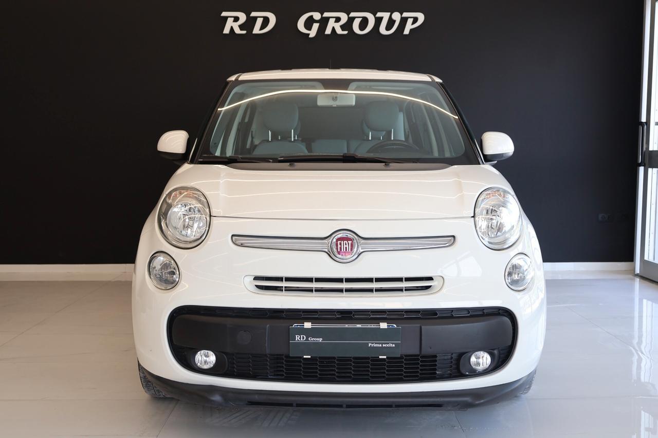 Fiat 500L 1.4 Lounge 95cv okneopatentati