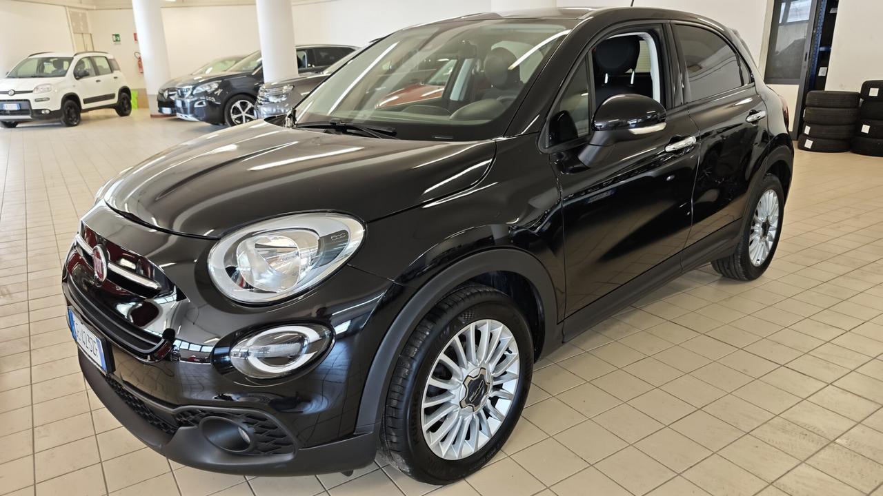 Fiat 500X 1.3 MultiJet 95 CV Urban