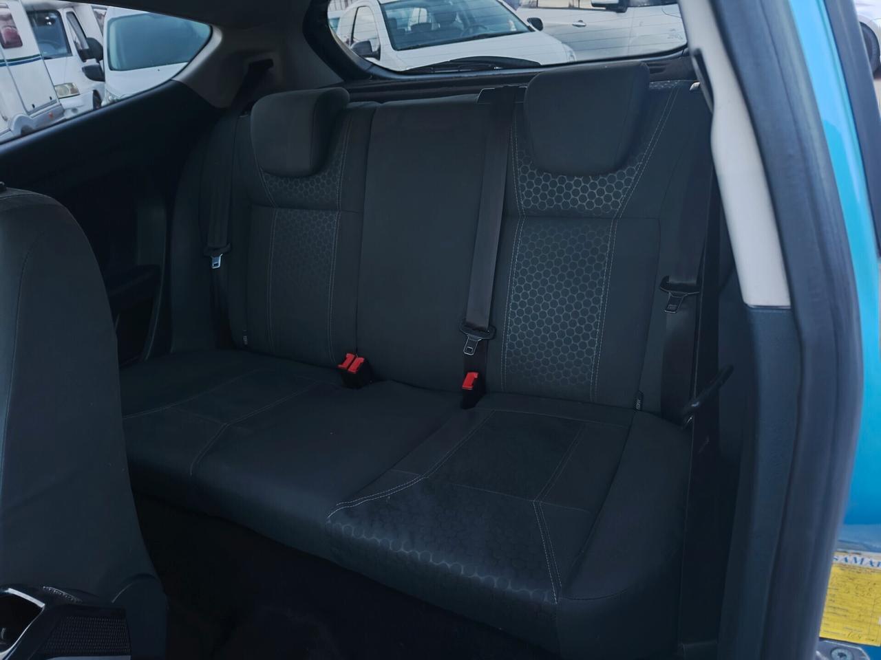 Ford Fiesta 1.4 TDCi 3p Titanium all WRC SCONTI