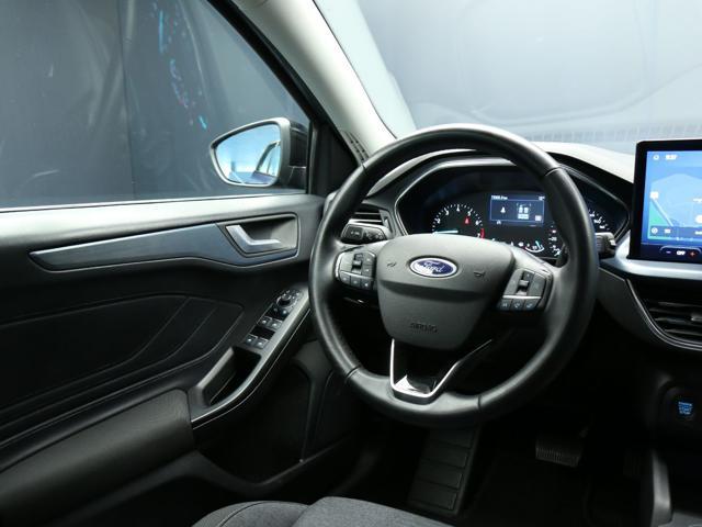 FORD Focus 1.0 EcoBoost Hybrid 125 CV Powershift SW Active De