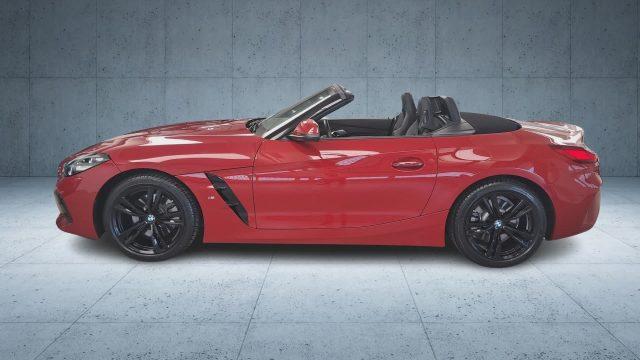 BMW Z4 sDrive20i Msport Ext. Aut.