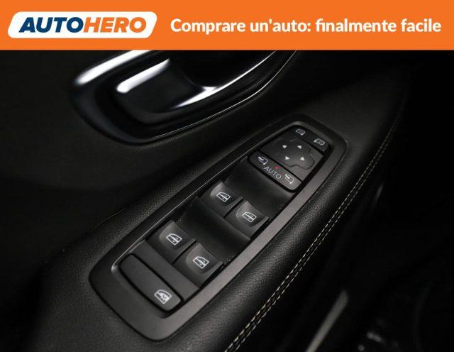 RENAULT Scenic Scénic dCi 160 CV EDC Energy Edition One