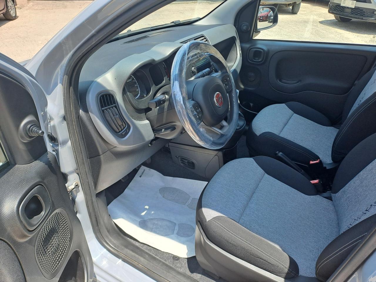 Fiat Panda 1.2 EasyPower Lounge