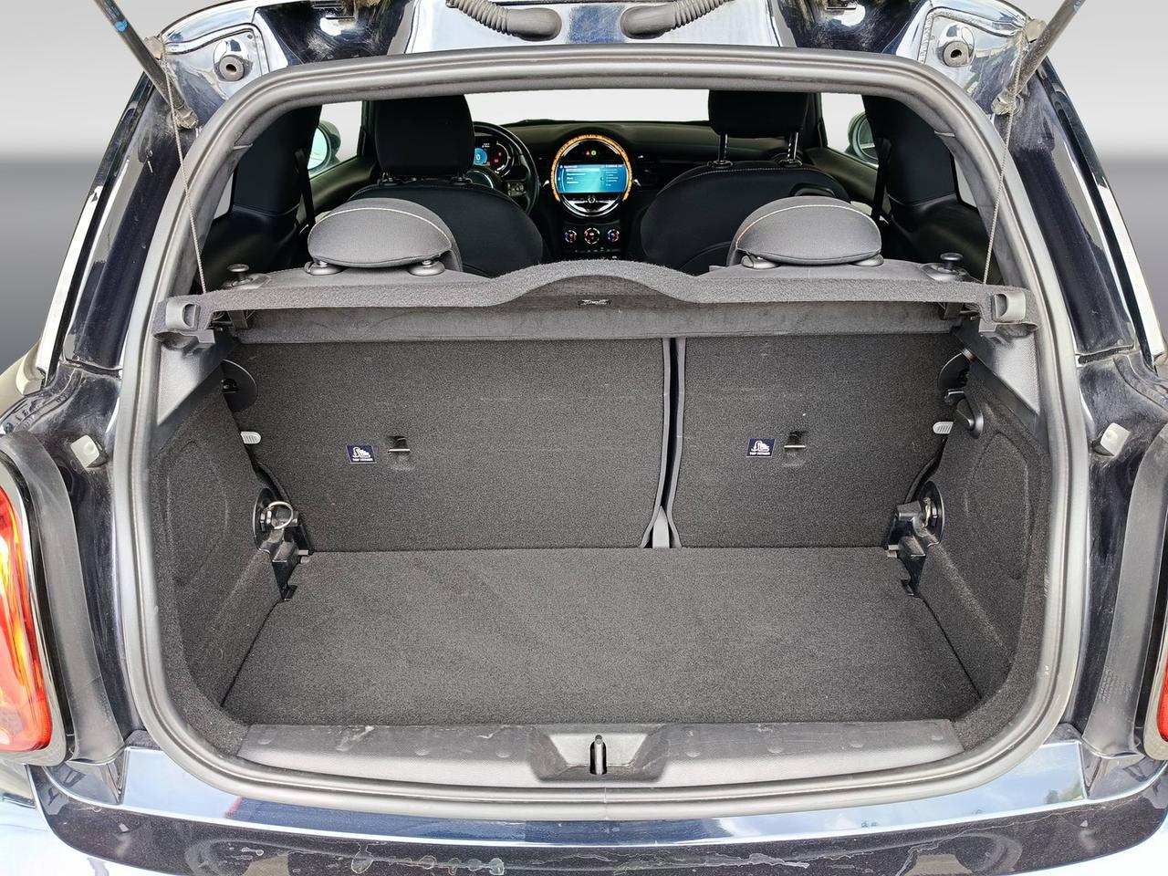 MINI Mini 3p 1.5 Cooper Classic Premium Mid Package auto