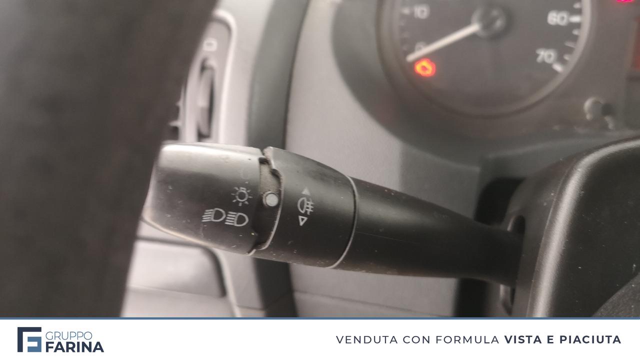 PEUGEOT Expert II - Expert 2.0 hdi 125(130)cv L1H1 10q Aff.E5