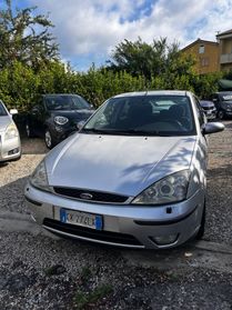 Ford Focus 1.8 TDCi (115CV) cat 5p. Ghia