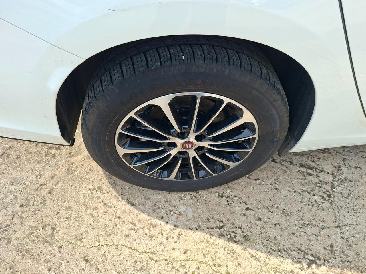 Fiat Tipo 1.6 Mjt S&S SW