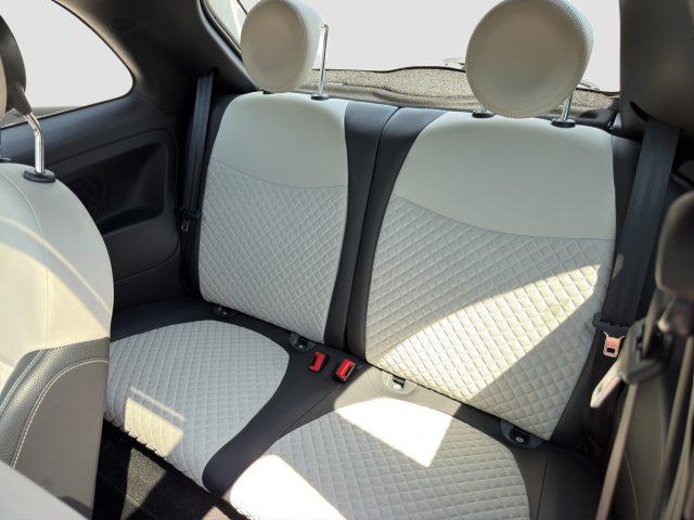 FIAT 500 500 1.0 Hybrid Dolcevita