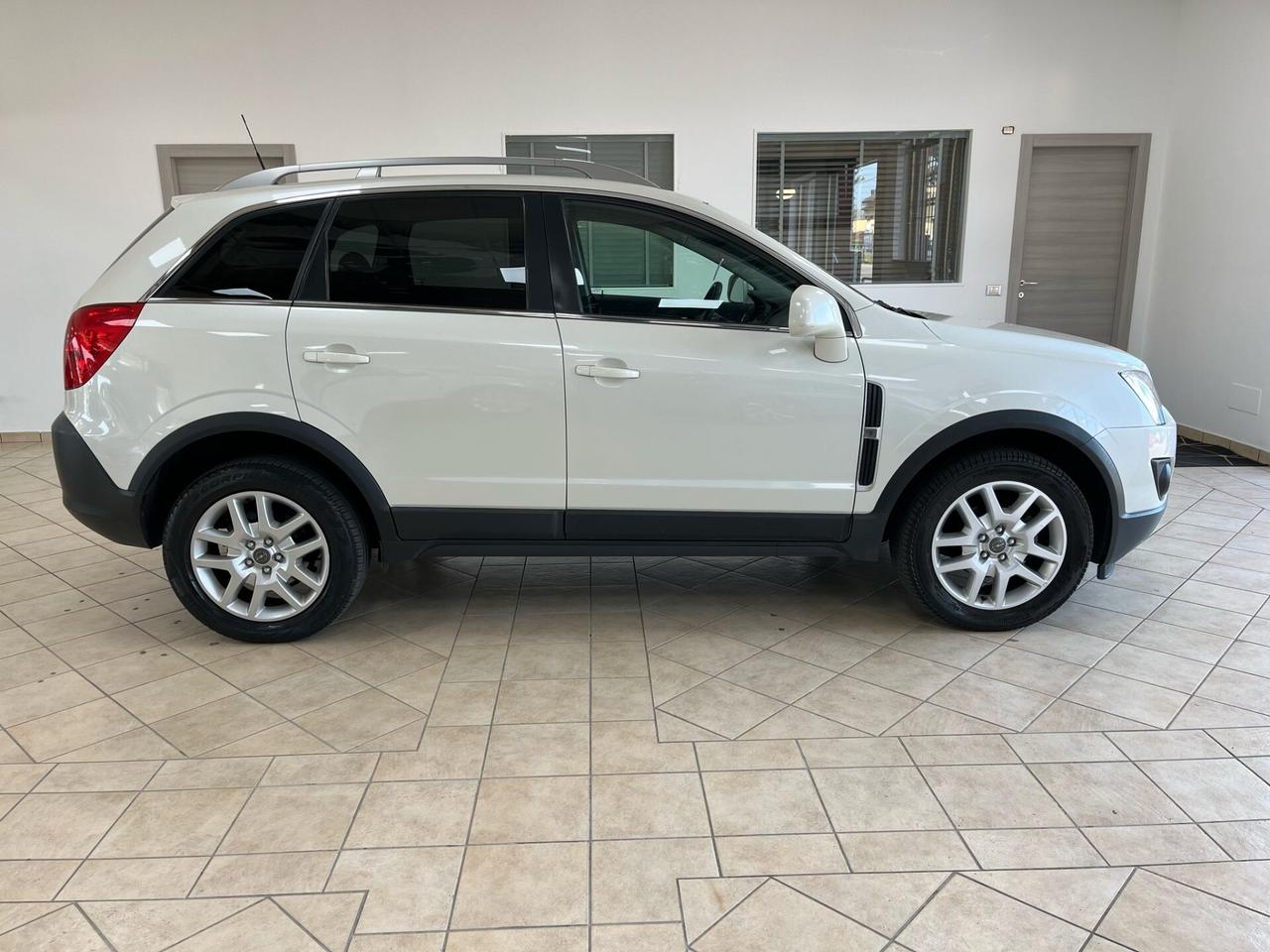 Opel Antara 2.4 167CV 4x2 Cosmo