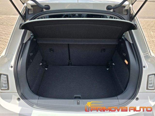 AUDI A1 SPB 1.0 82 CV TFSI