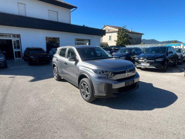 CITROEN C3 Aircross PureTech Turbo 100 CV You