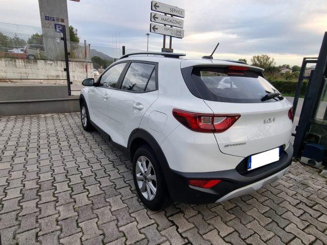 KIA Stonic 1.2 DPI ECO GPL Urban