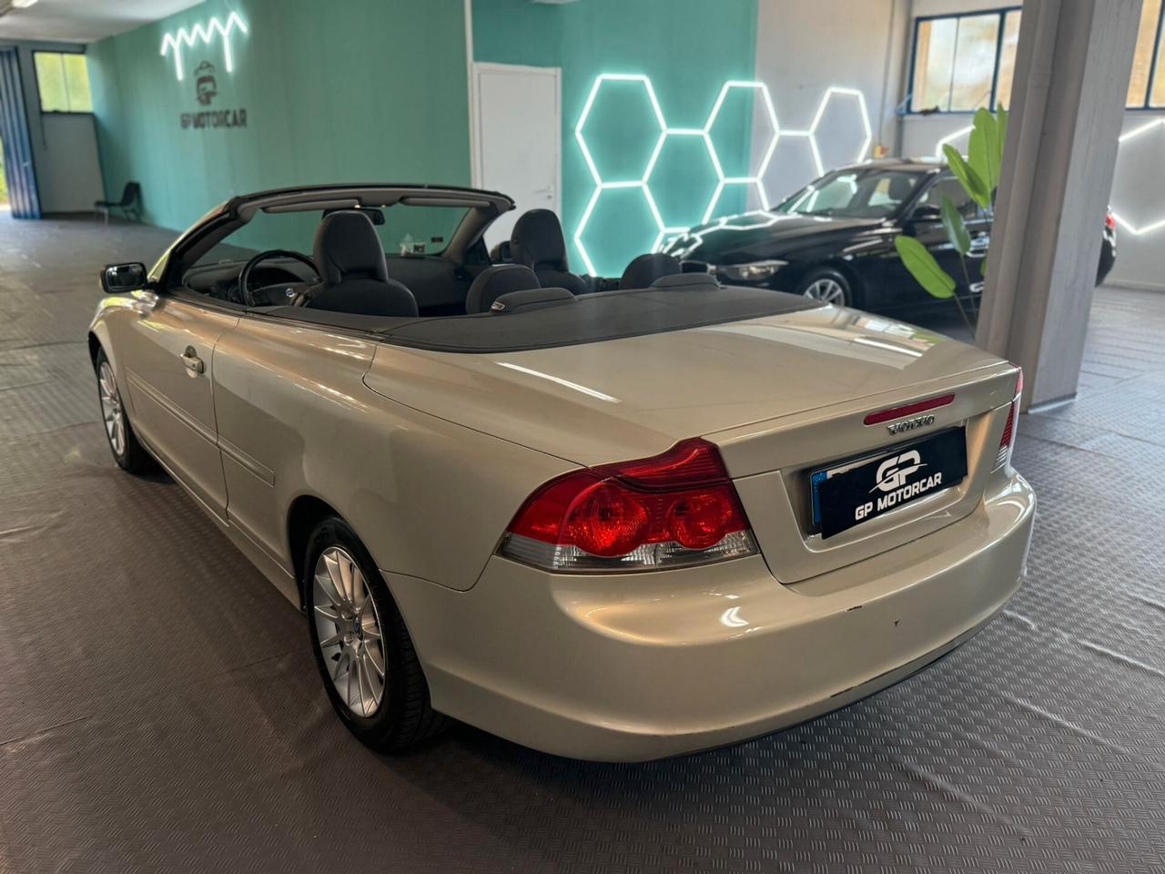 Volvo C70 2.4 20V 170 CV Summum