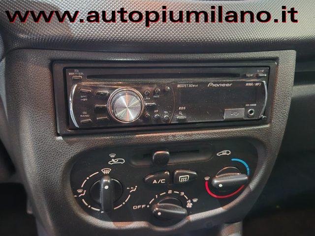 PEUGEOT 206 Plus 1.1 60CV 3p. Urban