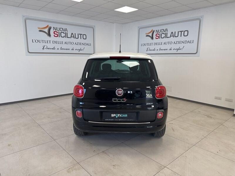 FIAT 500L 2012 1.4 Pop Star 95cv