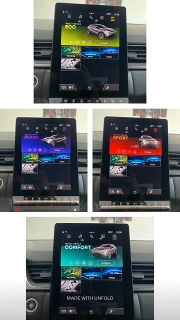 Renault Captur TCe 90 CV Techno