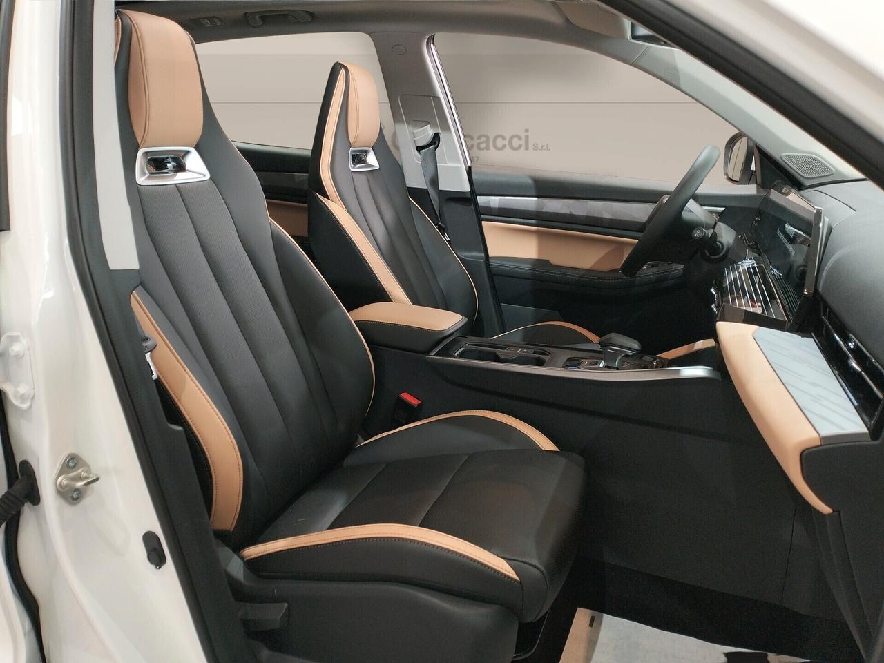 EMC SETTE 1.5T GDI DCT *AUTOMATICO*PRONTA CONSEGNA*