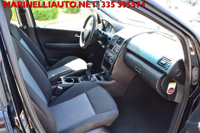 MERCEDES-BENZ A 150 Classic 1.5 95CV X NEOPATENTATI