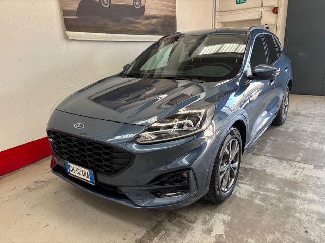 FORD Kuga 2.5 Full Hybrid 190 CV CVT 2WD ST-Line