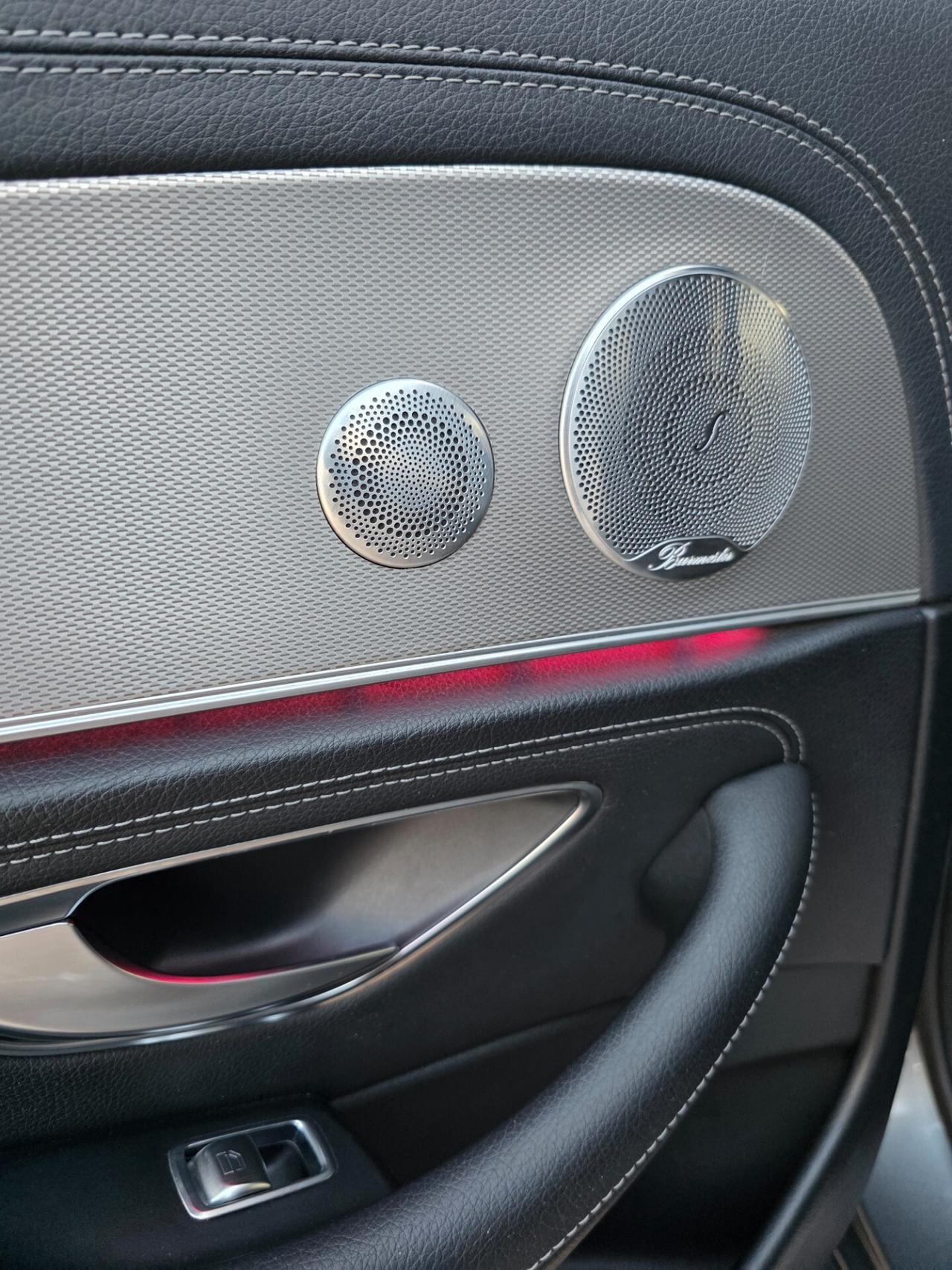 Mercedes-benz E 220 d S.W. Auto AMG Line