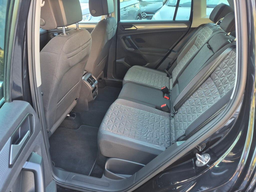 Volkswagen Tiguan 2.0 TDI 150CV DSG LIFE