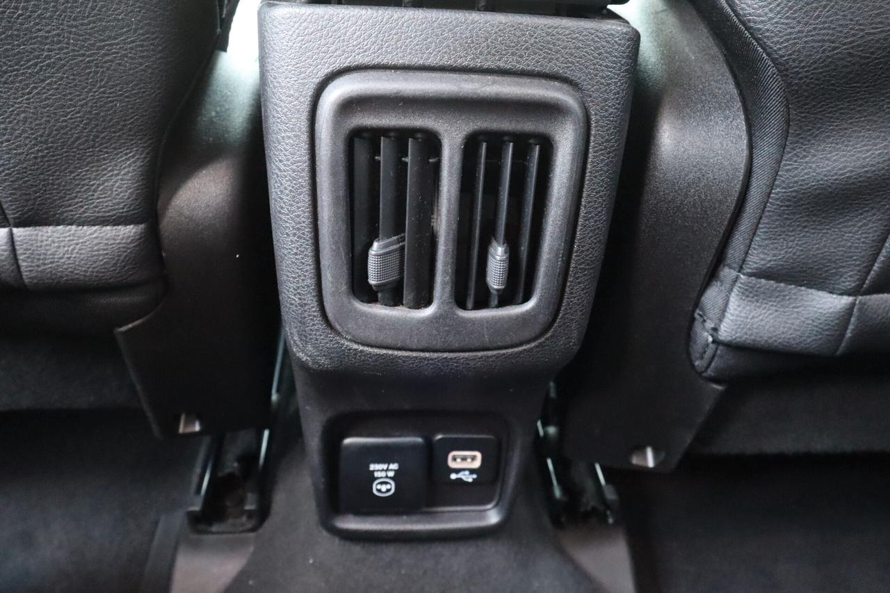Jeep Compass 1.3 Turbo T4 190 CV PHEV AT6 4xe Limited