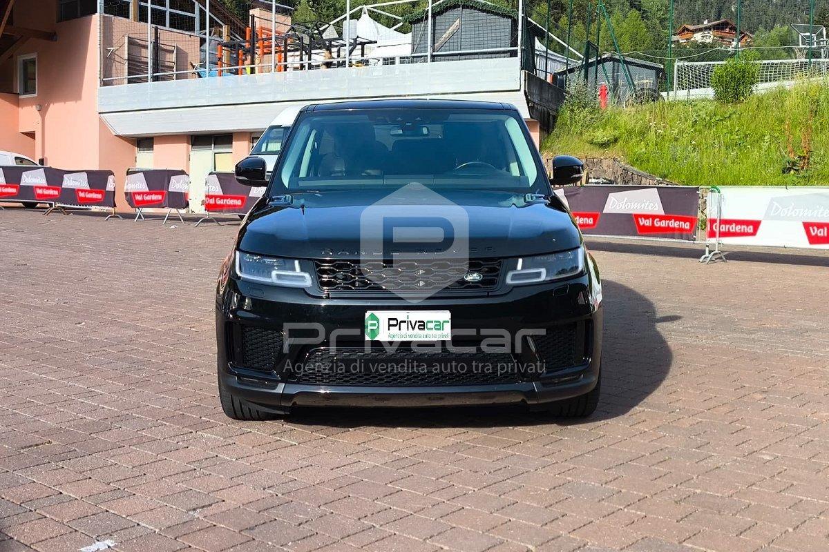 LAND ROVER Range Rover Sport 3.0 SDV6 249 CV HSE Dynamic
