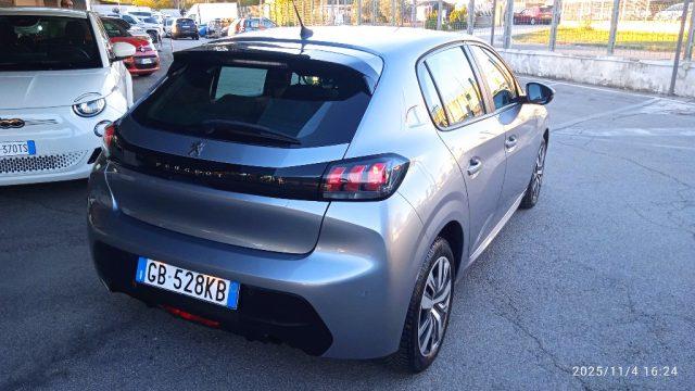 PEUGEOT 208 BlueHDi 100 Stop&Start 5 porte Active