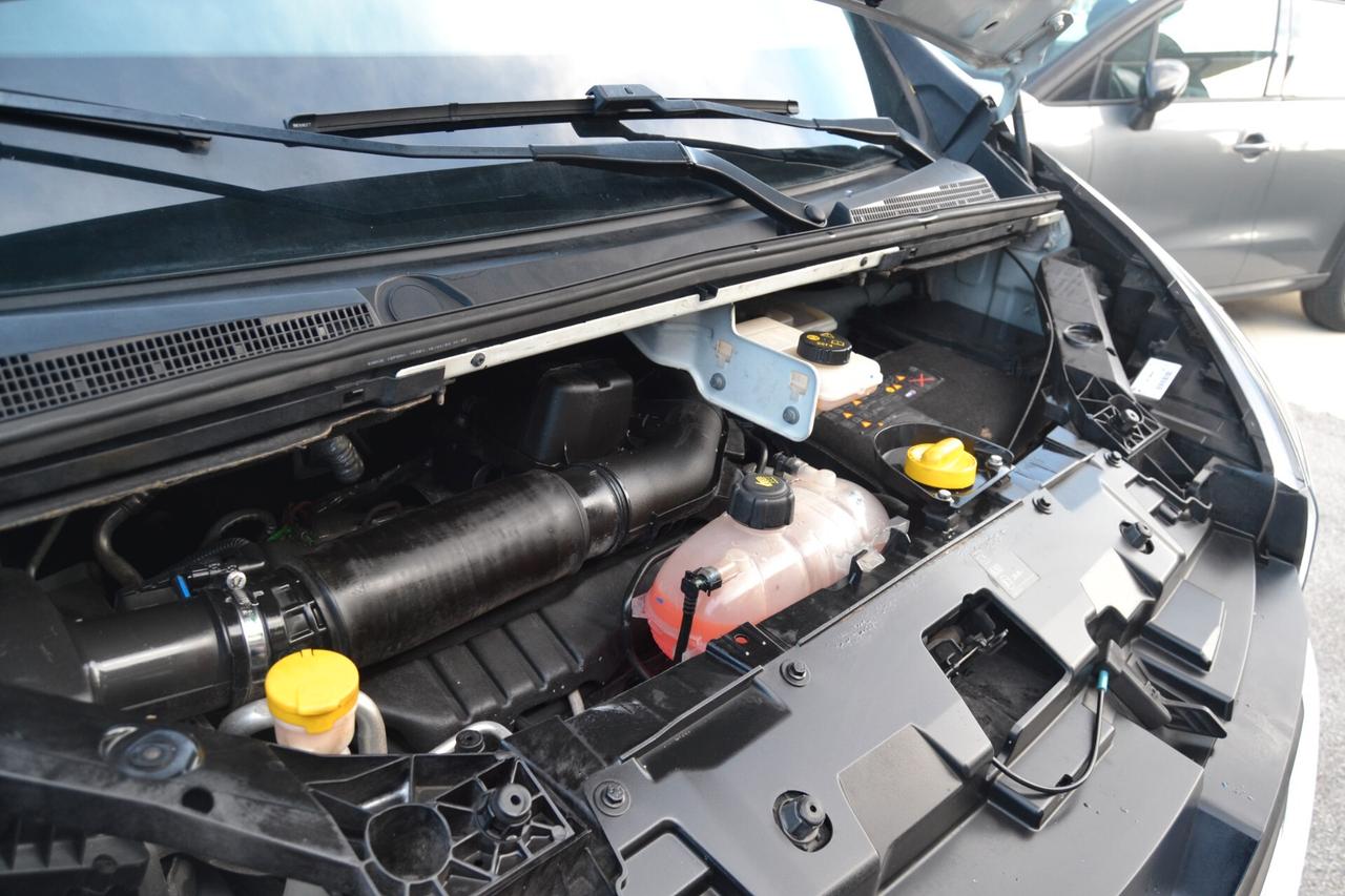 Renault Trafic T29 2.0 dCi 145CV PL-TA Furgone Energy Ice