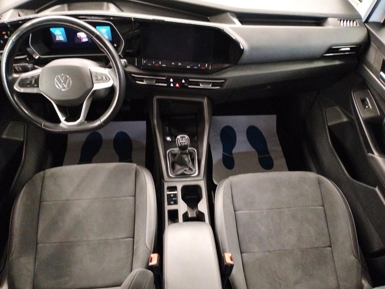 Volkswagen Caddy 1.5 TSI Style - IVA COMPRESA