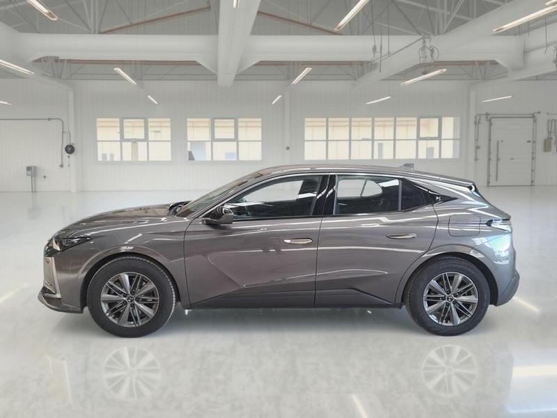 DS DS 4 E-Tense 225 Business 5 PORTE
