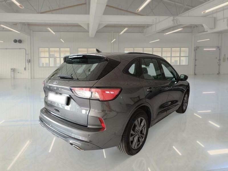 FORD KUGA 1.5 ECOBLUE 120 CV 2WD ST-LINE AUTO SUV