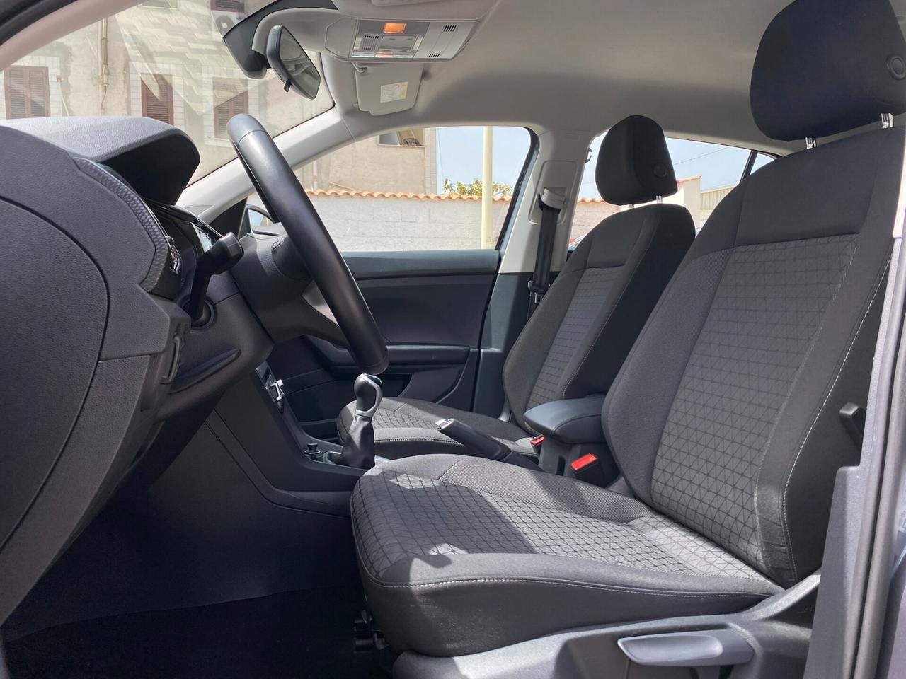 Volkswagen T-Cross Style 1.0 TSI 95CV