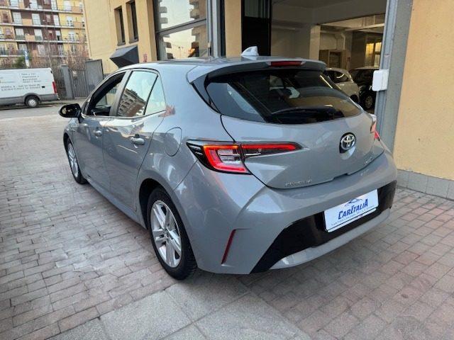 TOYOTA Corolla 1.8 Hybrid Business